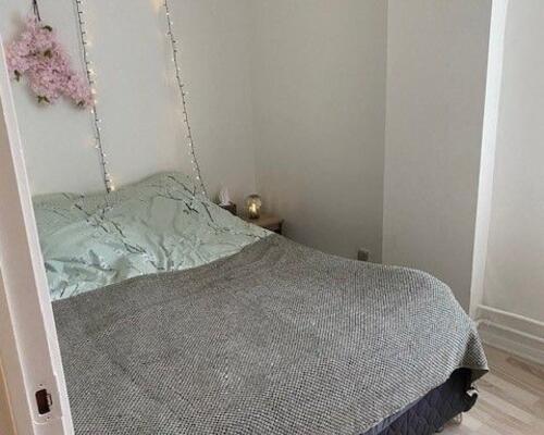 Nydelig 2-værelses lejlighed