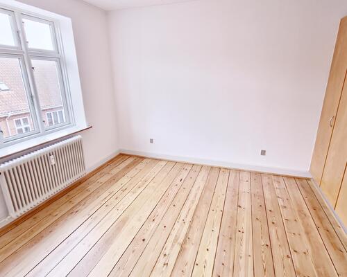 2 værelses lejlighed i Vejle