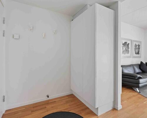 3 værelses lejlighed i Brøndby