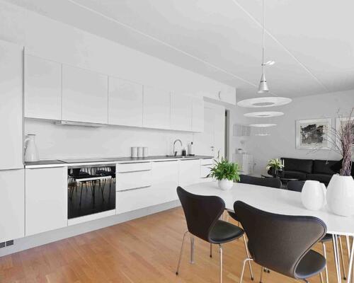 3 værelses lejlighed i Brøndby