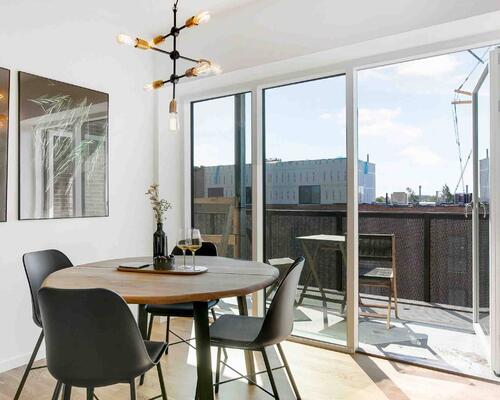 3 værelses lejlighed i Brøndby