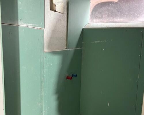 2 værelses lejlighed i Skive