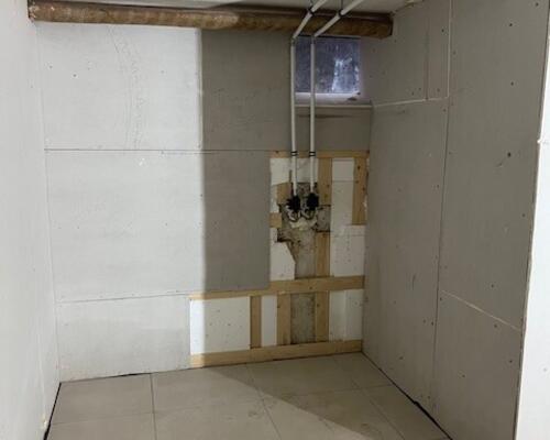 2 værelses lejlighed i Skive