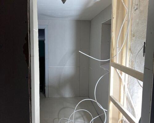 2 værelses lejlighed i Skive