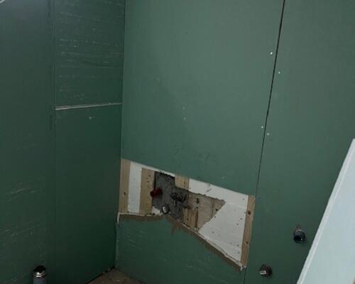 2 værelses lejlighed i Skive