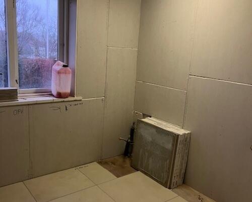 2 værelses lejlighed i Skive