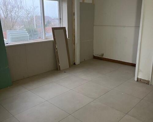 2 værelses lejlighed i Skive