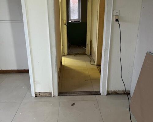 2 værelses lejlighed i Skive