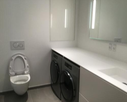 Attraktivt penthouselejlighed ved Damhussøen