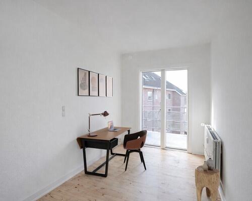 2 værelses lejlighed i Aalborg