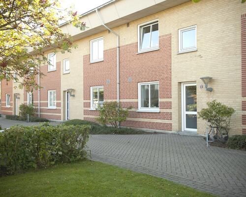 1 værelses lejlighed i Terndrup