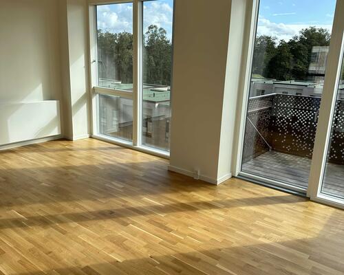 3 værelses lejlighed i Odense SV