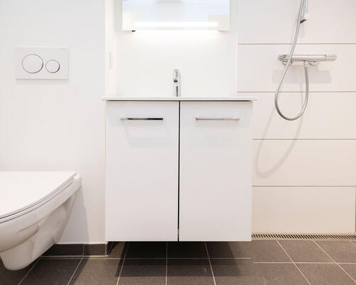 1 værelses lejlighed i Terndrup