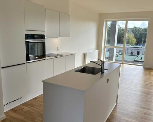 3 værelses lejlighed i Odense SV