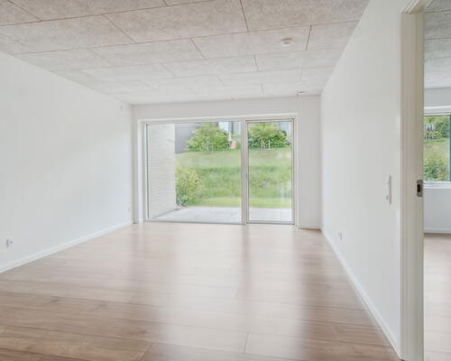 4 værelses hus i Kolding