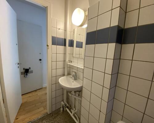 2 værelses lejlighed i Randers NV