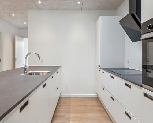 4 værelses hus i Kolding