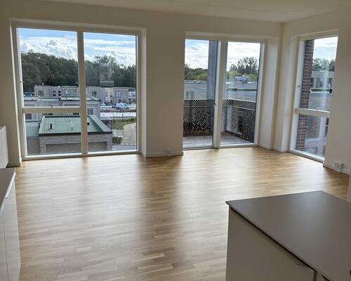 3 værelses lejlighed i Odense SV