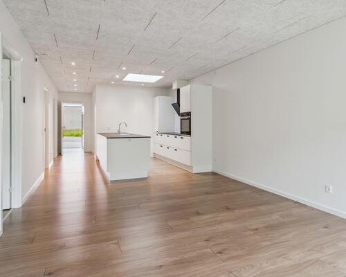 4 værelses hus i Kolding