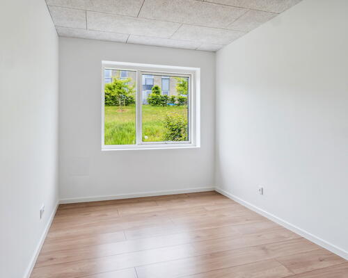 4 værelses hus i Kolding