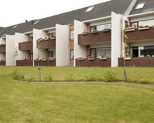 2 værelses lejlighed i Aalborg