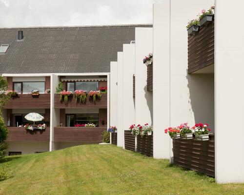 2 værelses lejlighed i Aalborg