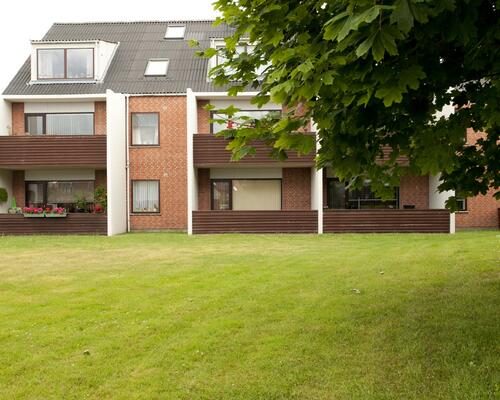 2 værelses lejlighed i Aalborg