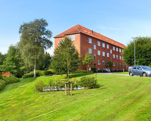 2 værelses lejlighed i Randers NØ