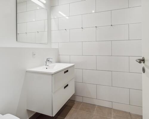 4 værelses hus i Kolding