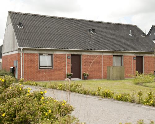 2 værelses lejlighed i Aalborg