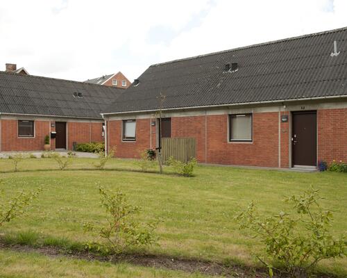 2 værelses lejlighed i Aalborg