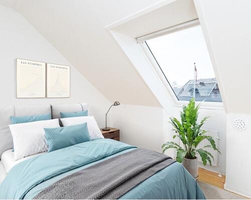 2 værelses lejlighed i Aalborg