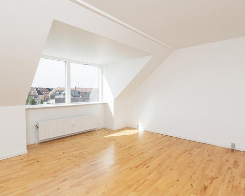 2 værelses lejlighed i Aalborg