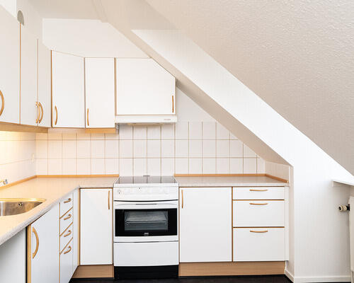 2 værelses lejlighed i Aalborg