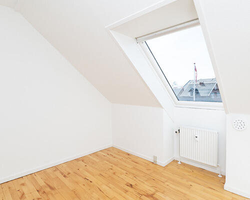 2 værelses lejlighed i Aalborg