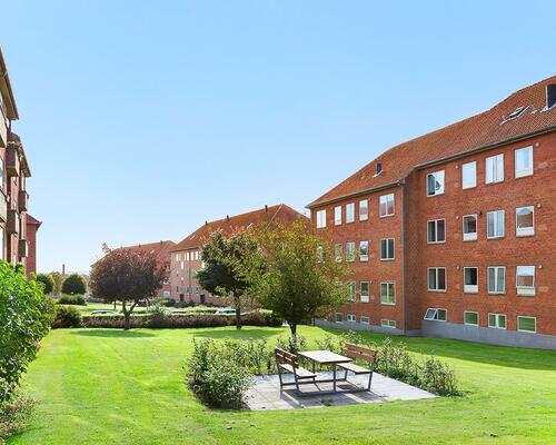 3 værelses lejlighed i Randers NØ