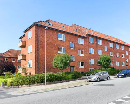 3 værelses lejlighed i Randers NØ