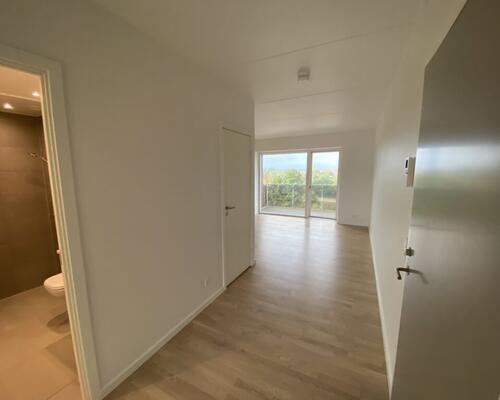 2 værelses lejlighed i Århus C