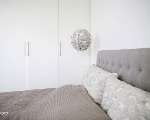 4 værelses hus i Bredsten