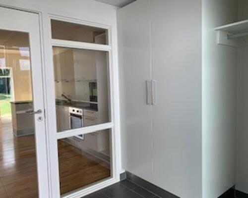 Klar til indflytning 15.02.2026