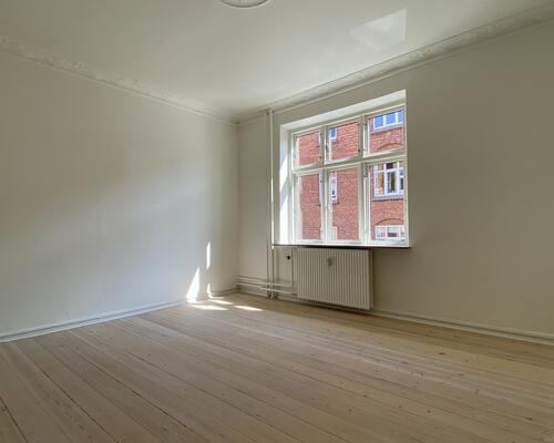 2 værelses lejlighed i Randers