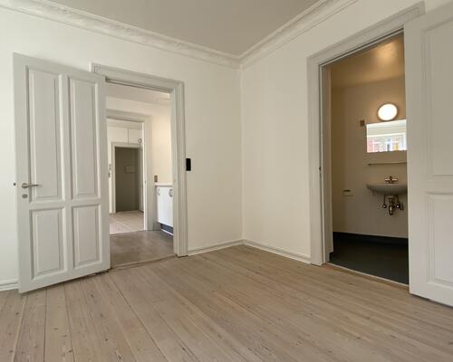 2 værelses lejlighed i Randers