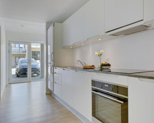 2 værelses lejlighed i Viby J