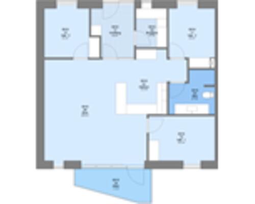 Klar til indflytning 01.03.2026