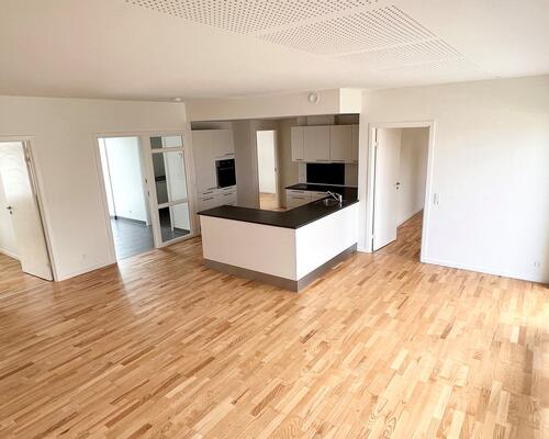 Klar til indflytning 01.02.2026