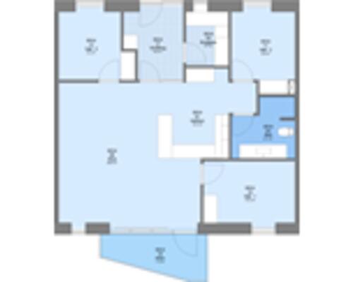 Klar til indflytning 01.02.2026