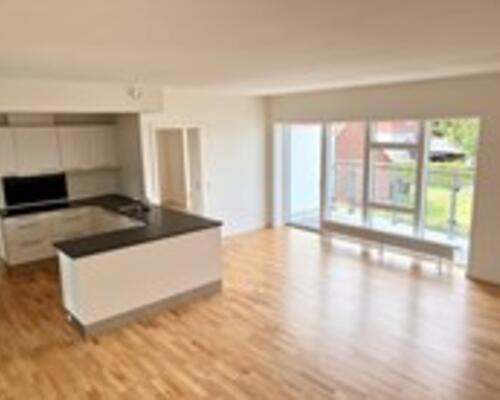 Klar til indflytning 01.02.2026