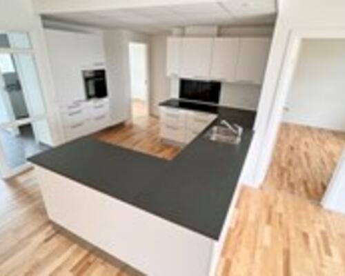 Klar til indflytning 01.02.2026