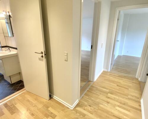 2 værelses – Nansensgade 14, 1. tv. – Odense C