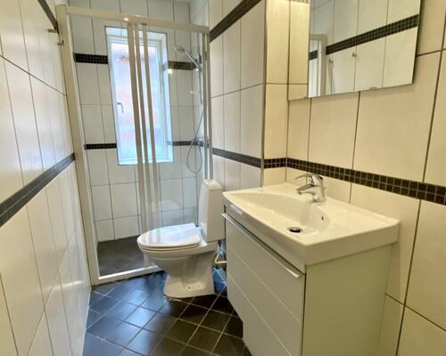 2 værelses – Nansensgade 14, 1. tv. – Odense C